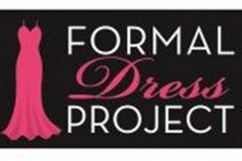 Padua’s Dress Drive