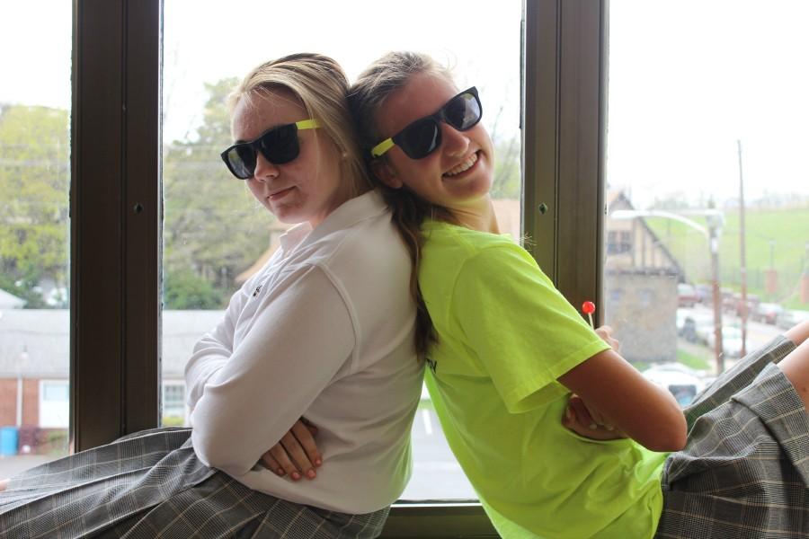 Senior Week: What do Seniors Really Think?