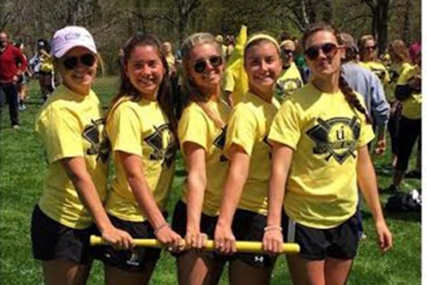 Wiffle Ball Tournament