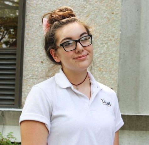 Photo of Sarah T.