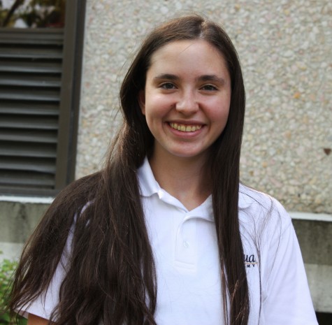 Photo of Sydney K.