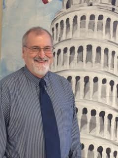 Signor Pellegrini Celebrates 40 Years at Padua