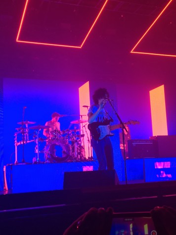 The 1975 experience