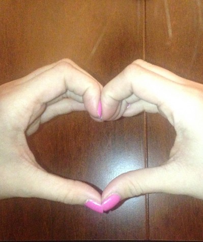 Something New for Valentine’s Day