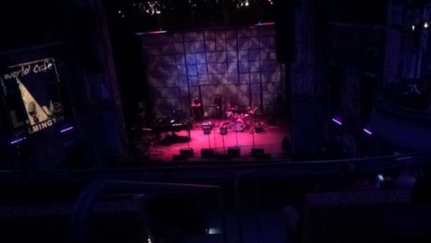 A Night at the Queen