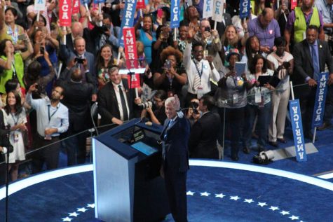 Democratic National Convention