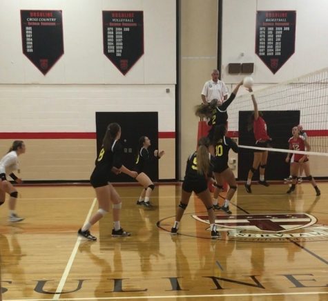 You Just Got Served: Padua Pandas win against rivals, Ursuline Raiders