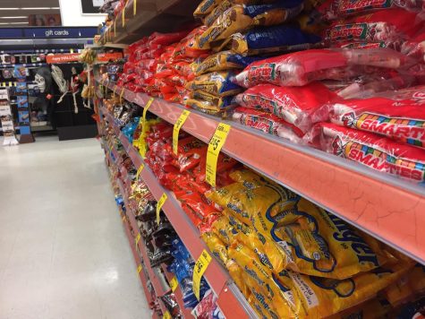 Tips on how to stay safe on Halloween