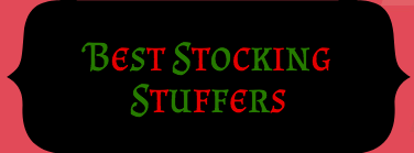 Best Stocking Stuffers