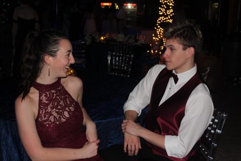 Junior Prom 2018