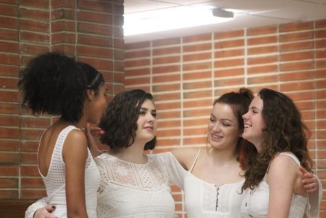 Closing Liturgy 2018