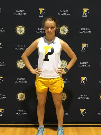Katherine Hally ‘19