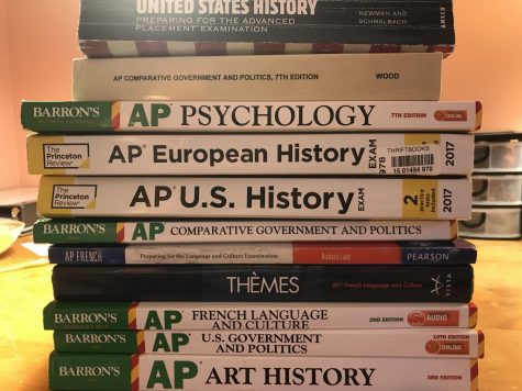 Why the College Board Owns My Soul