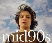 The cover for Jonah Hills mid90s film