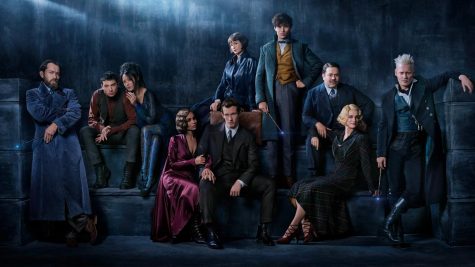 Fantastic Beasts: The Crimes of Grindelwald Review