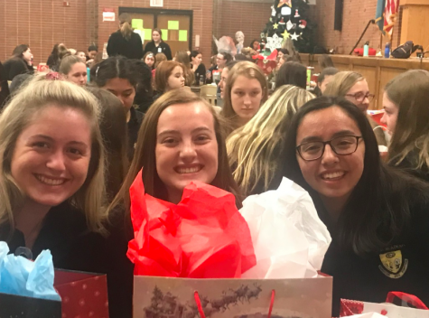Photos from the Gift Auction