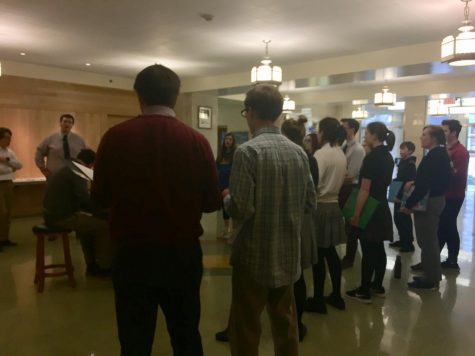 Padua and Salesianum Theater: A Balancing Act