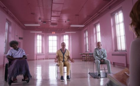 Did The “Unbreakable” Series Remain Unbreakable Or Did It Shatter With “Glass?”