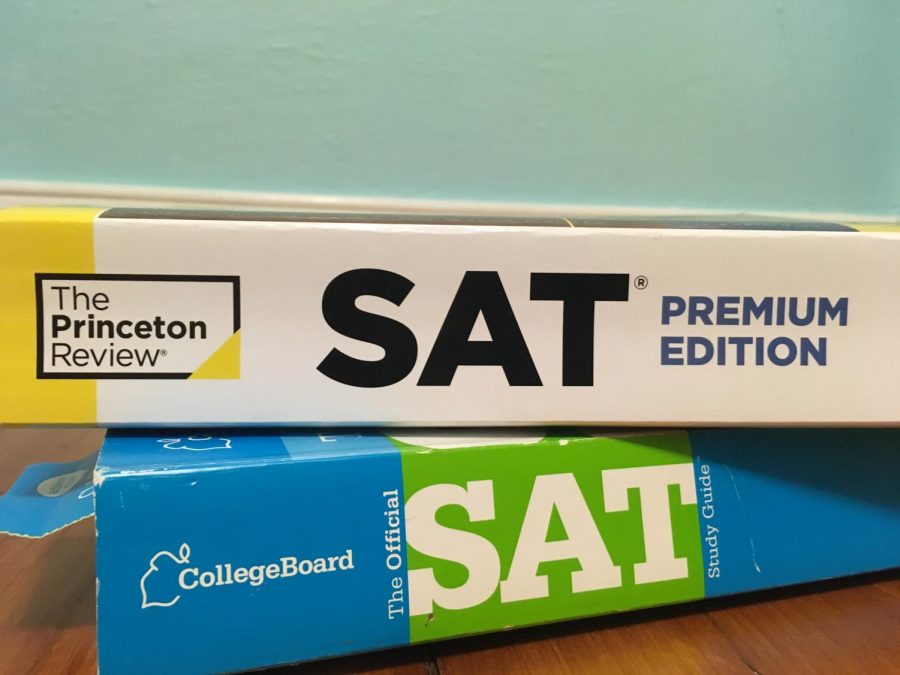 The ACT and SAT: Do They Matter? – Padua 360