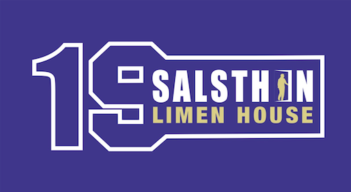SALSthon 2019: Partnering with Limen House