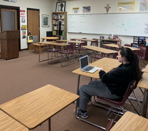 What is so Perfect about Perfect Attendance?