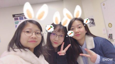 From China to Delaware: The Chinese Education System, and Why Students Leave It