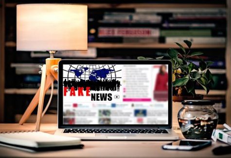 Fake News And the 2020 Presidential Election