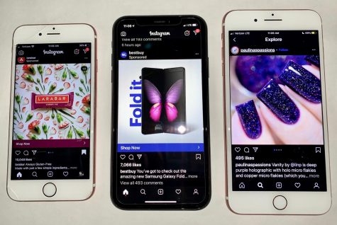 Instagram’s New Anti-Bullying Features