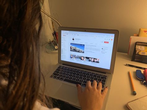 Vlogging Culture