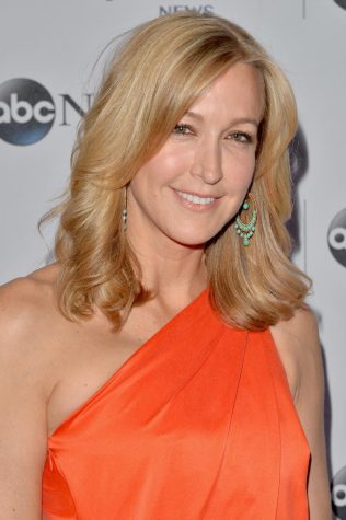 Lara Spencer Receives Backlash for Negative Comment Against Male Dancers