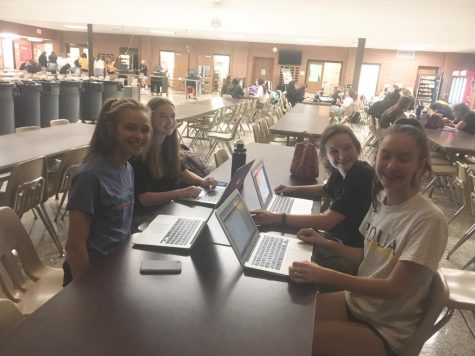 Fresh Meat: The Class of 2023 is Here!