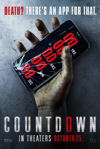 “Countdown” Review