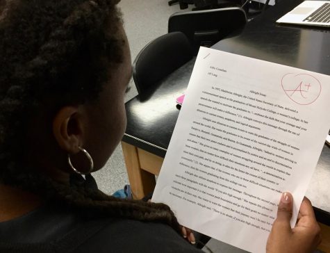 Essay Tips From Your English Teachers