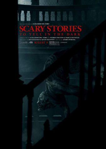 Is “Scary Stories to Tell in the Dark” truly scary?