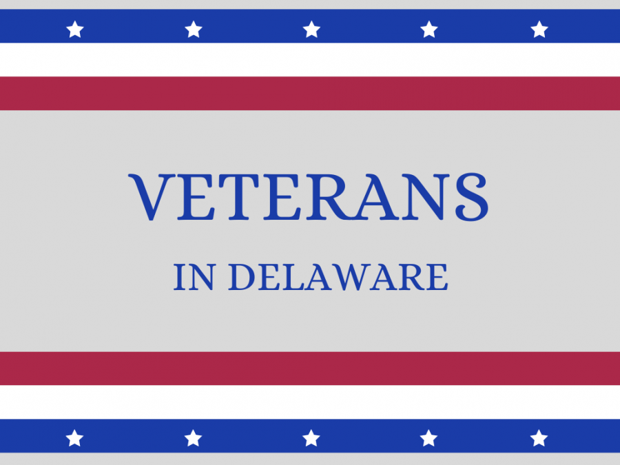 Delaware has a long history of serving in the military. Read more here.