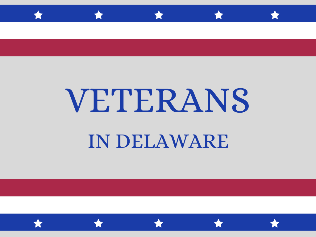 Delaware’s Veterans – Padua 360