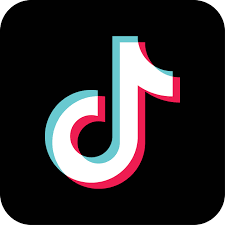 Tiktok and its familiar logo can easily be recognized, and its content is appealing to millions of users.