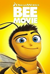 Watch the Bee Movie on Blu-Ray, DVD, digital, and Netflix.