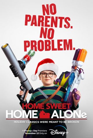Archie Yates plays Max Mercer in the new Home Sweet Home Alone movie on Disney Plus. The film was released on November 12.